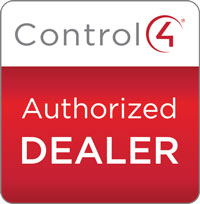Control4 Authorized Dealer